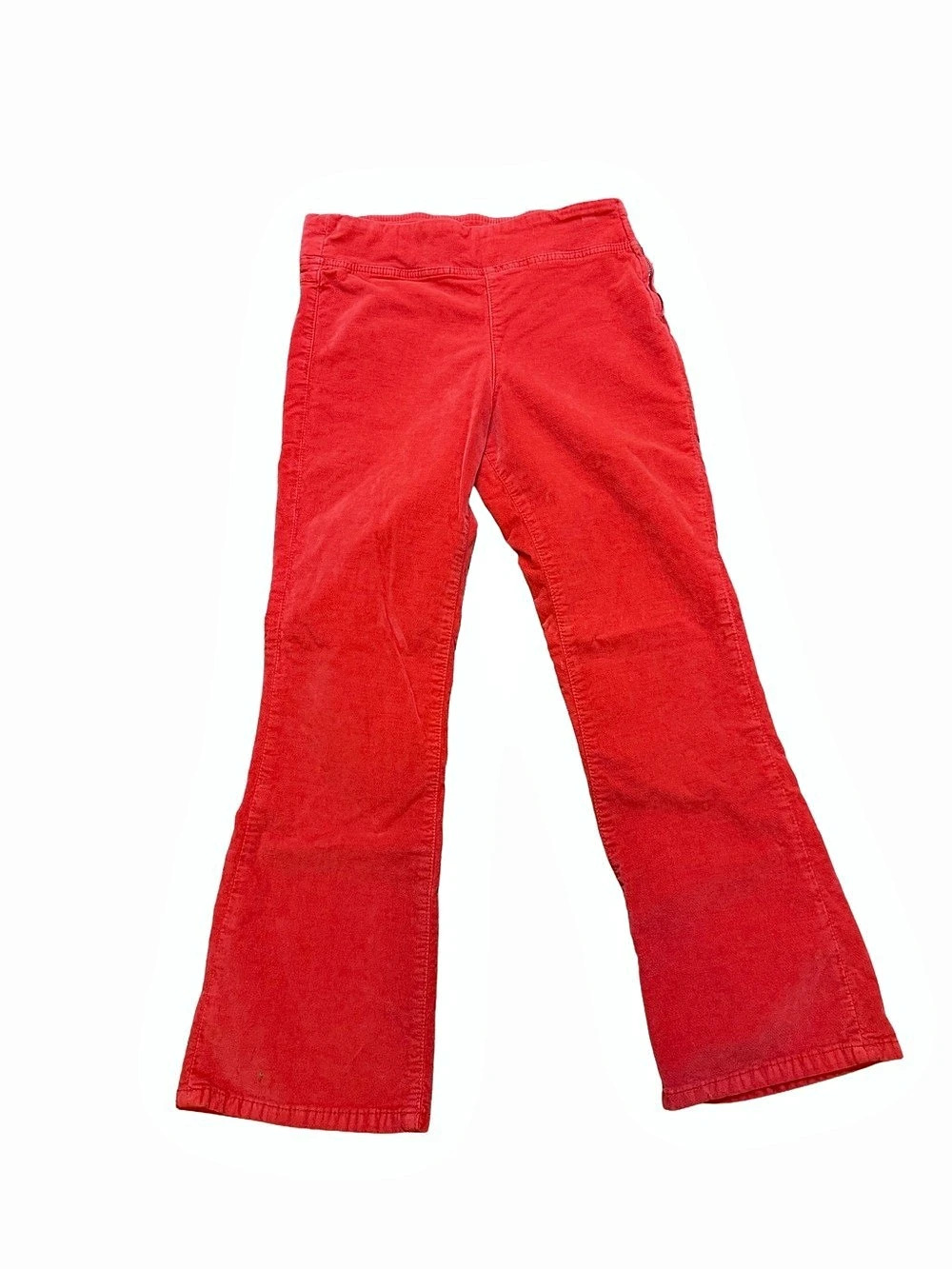 Free People Corduroy Pants. XS. Great condition.